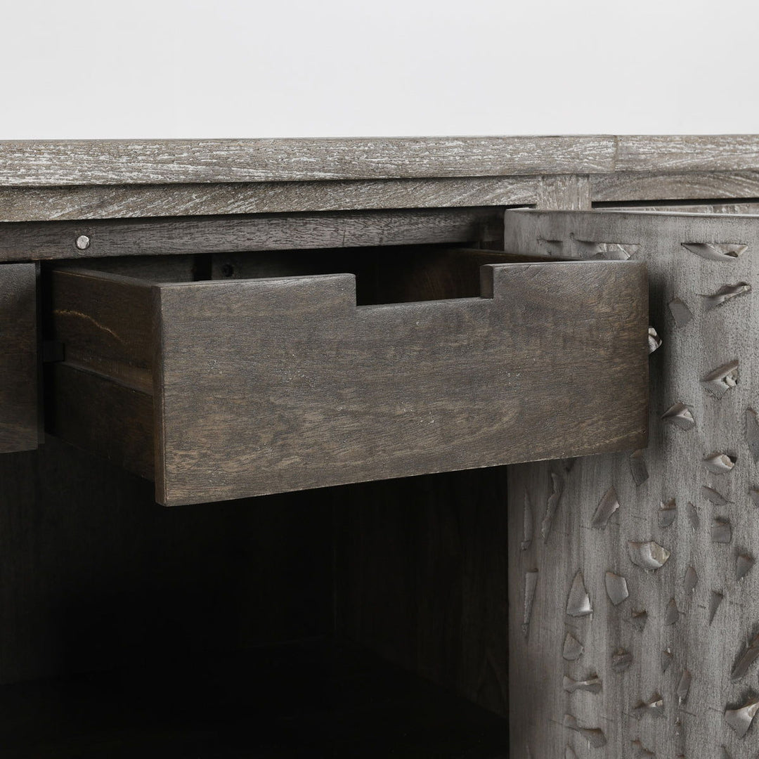 Harmony - Breakfront Sideboard