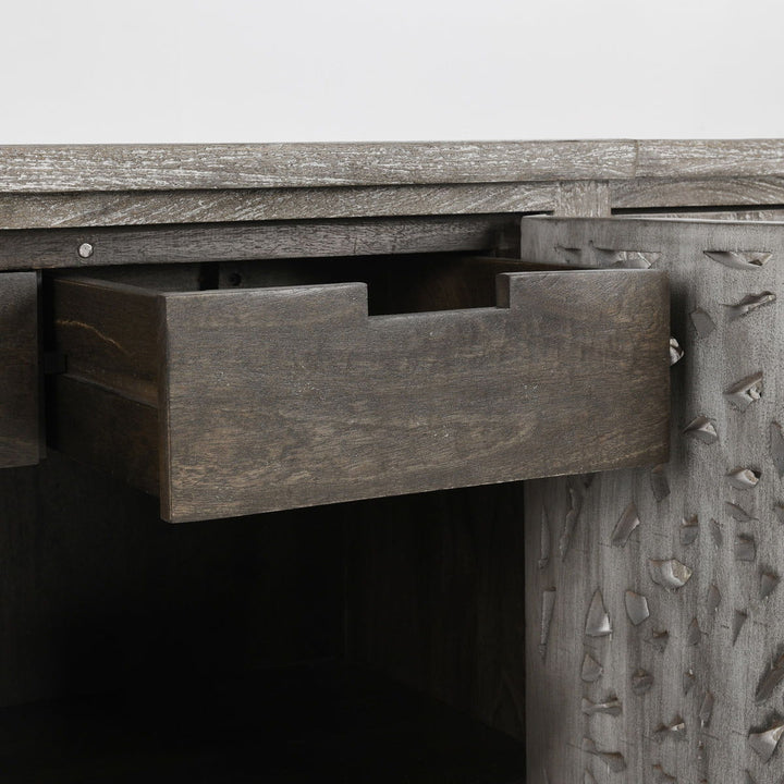 Harmony - Breakfront Sideboard