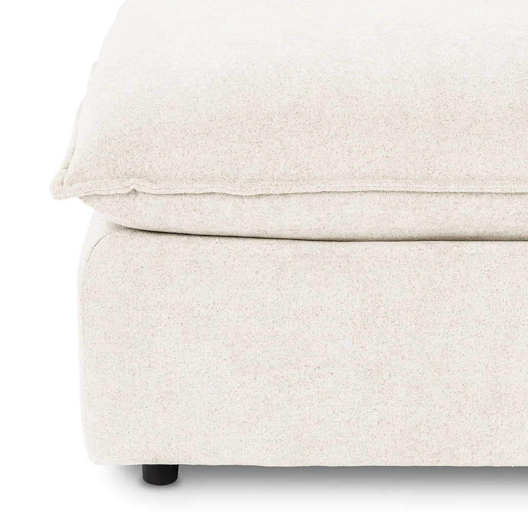 Caplan - Upholstered Ottoman