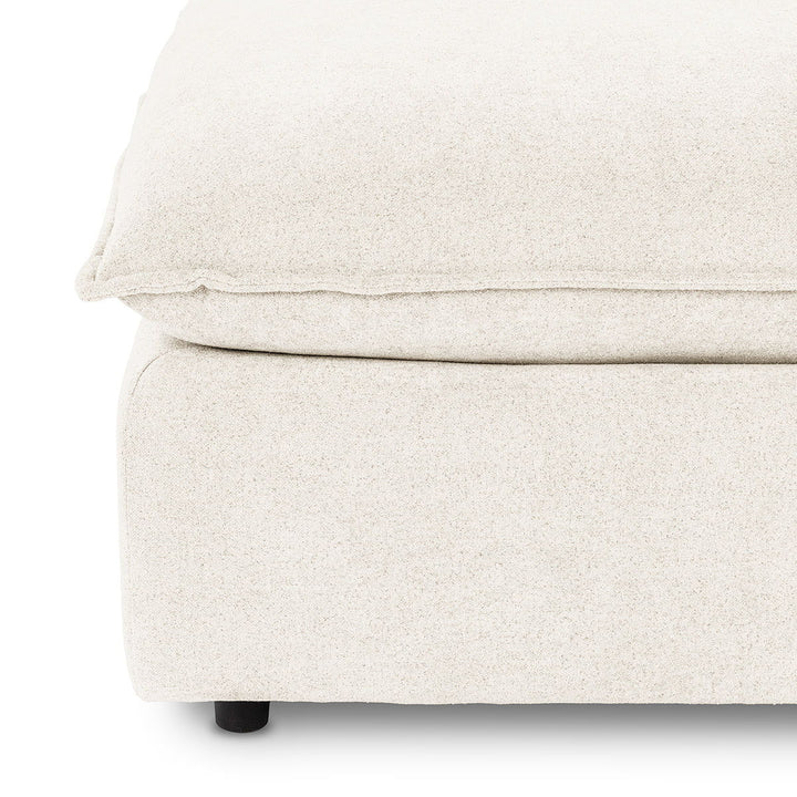 Caplan - Upholstered Ottoman