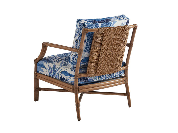 Barclay Butera Upholstery - Redondo Chair