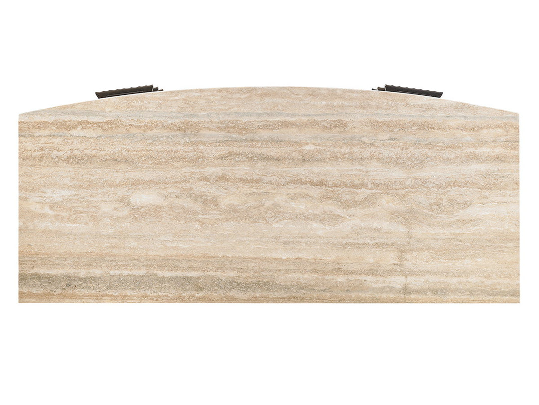 Laurel Canyon - Pershing Bachelors Chest - Dark Brown
