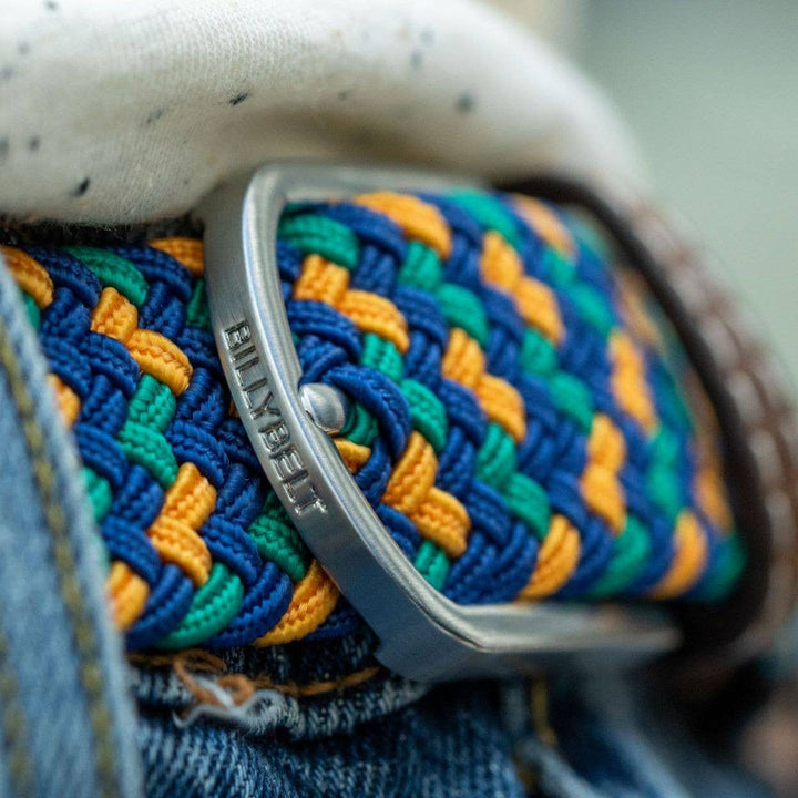 Elastic woven belt Macau: Size 2