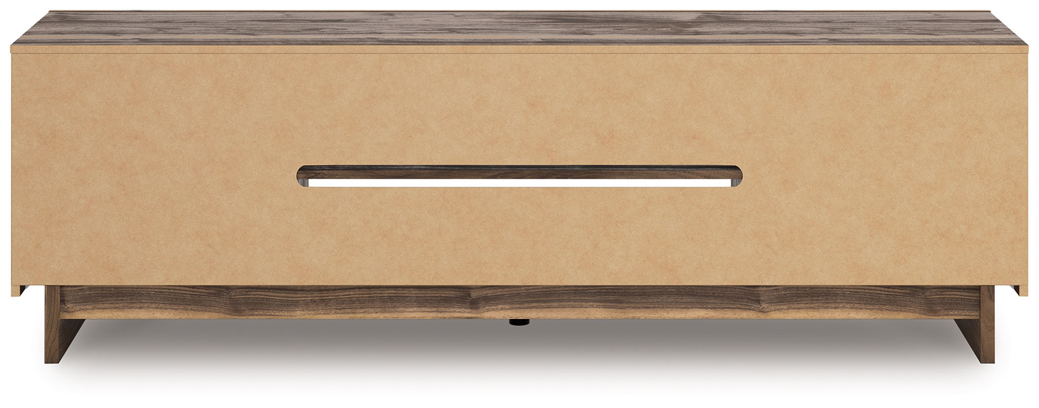 Zadilyn - TV Stand With Fireplace Option
