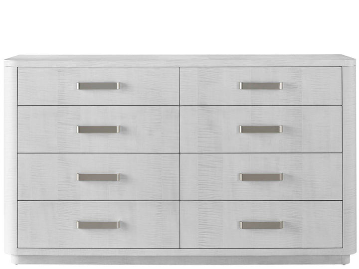 Tranquility / Miranda Kerr Home - Adore Drawer Dresser - White