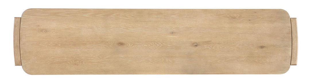 Retreat - Console Table - Beige