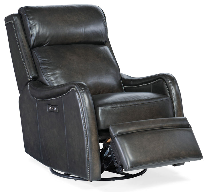 RC - Stark Power Glider Recliner