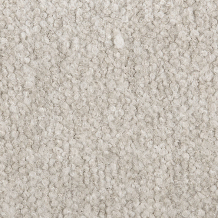 Daisy - Upholstered Swivel Chair - Coastal Sand