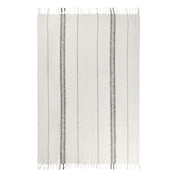 Throws - TC Ria Throw