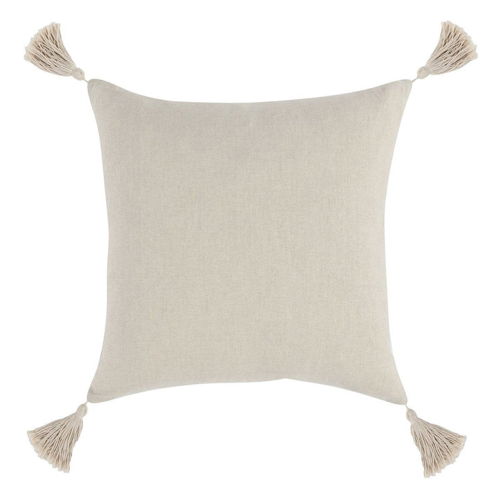 Contempo - CT Mansa Pillow - Natural