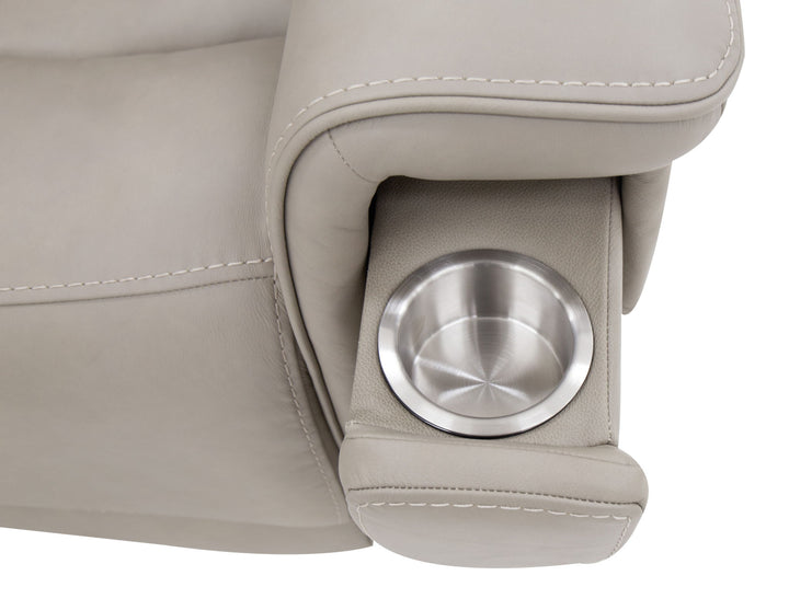 Lyra - Lift Chair With Power Recline, Headrest And Lumbar