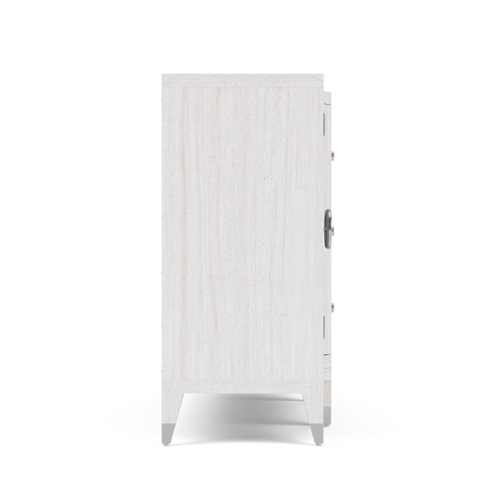 Hepburn - Sideboard - White