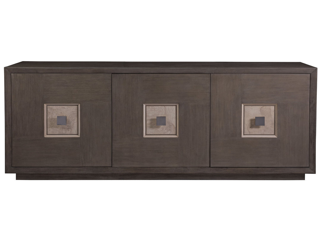 Signature Designs - Mercury Media Console
