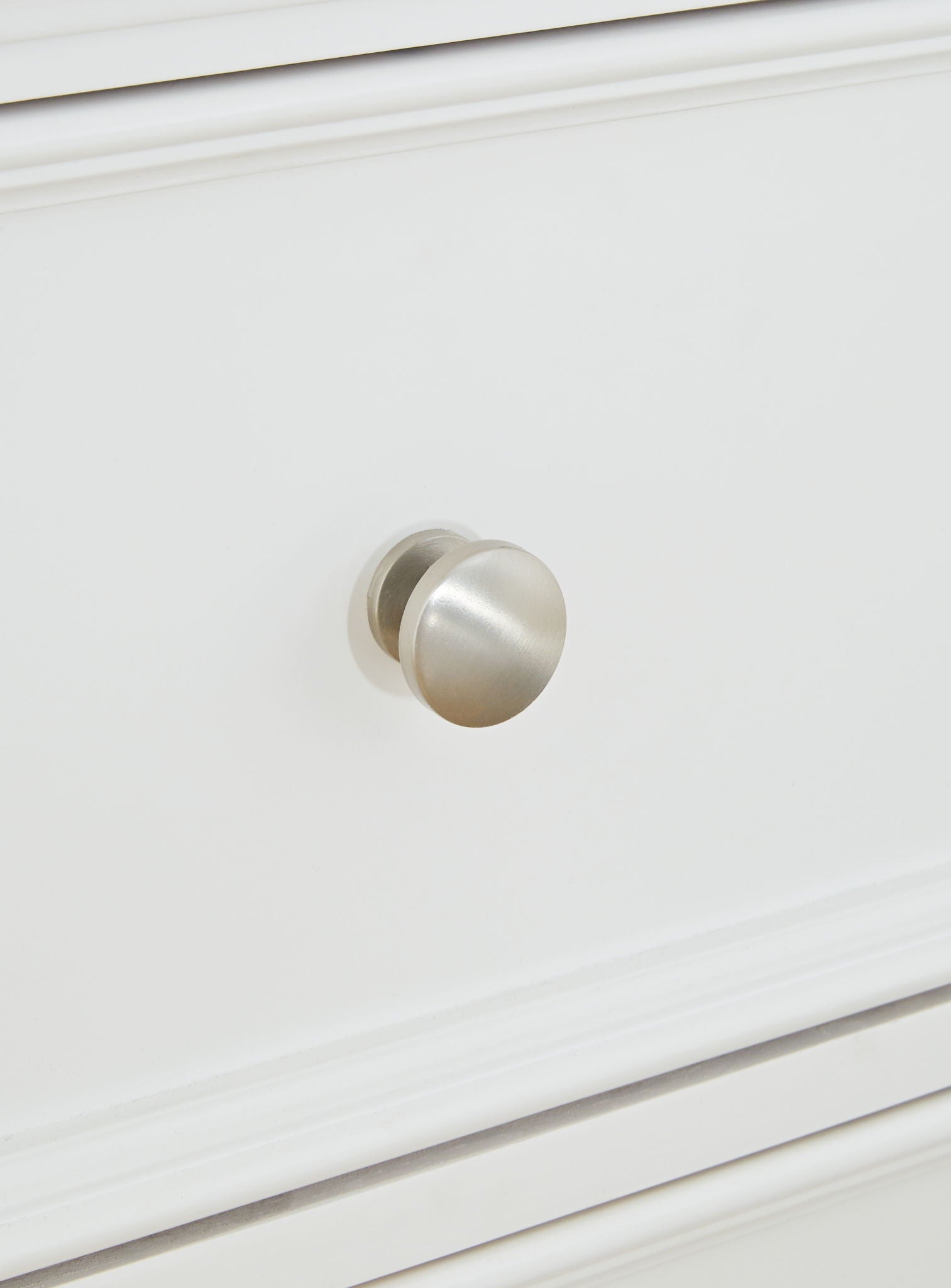 Fortman - Panel Bed
