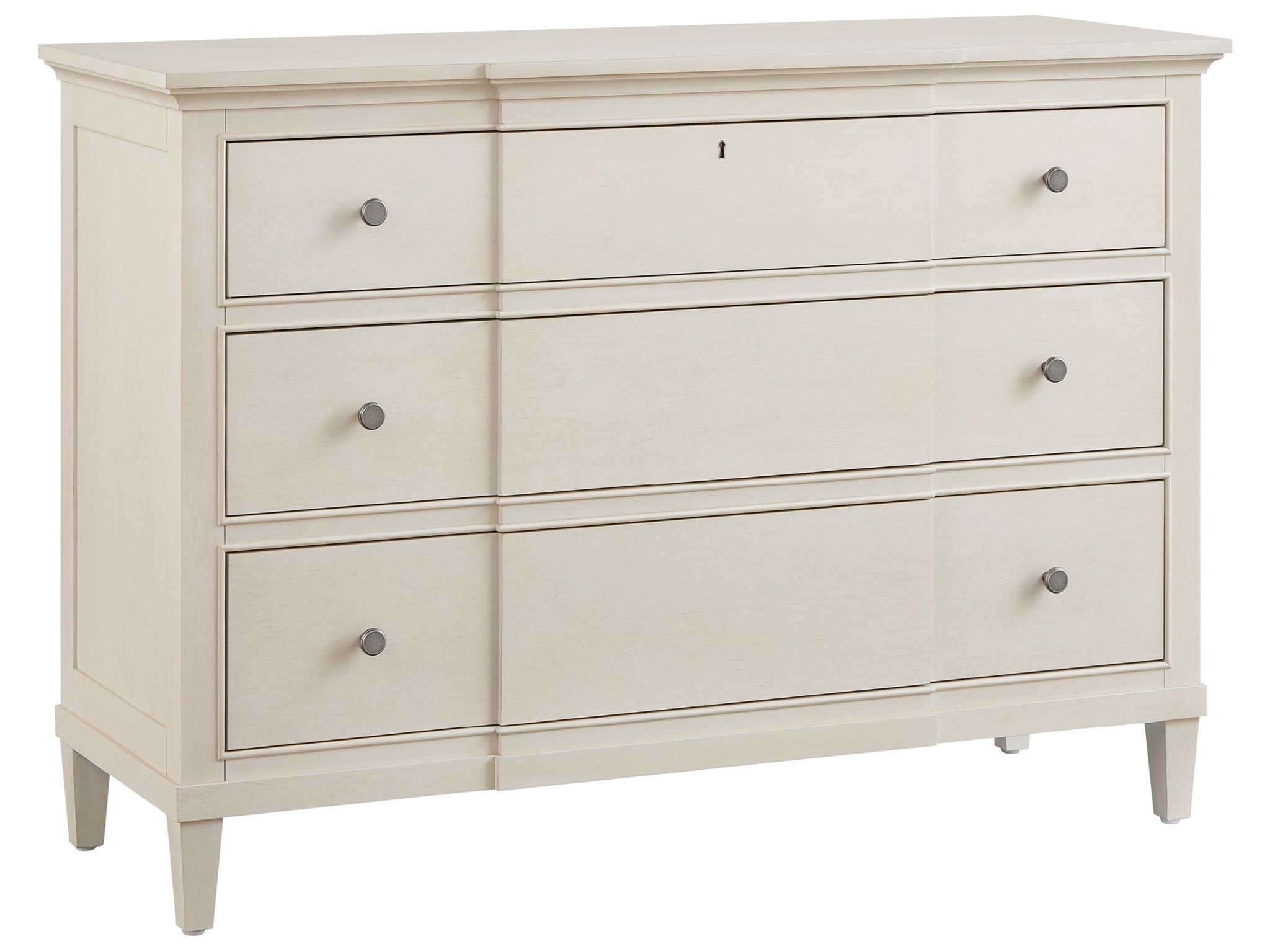 Birchaven - Dresser, 3 Drawers
