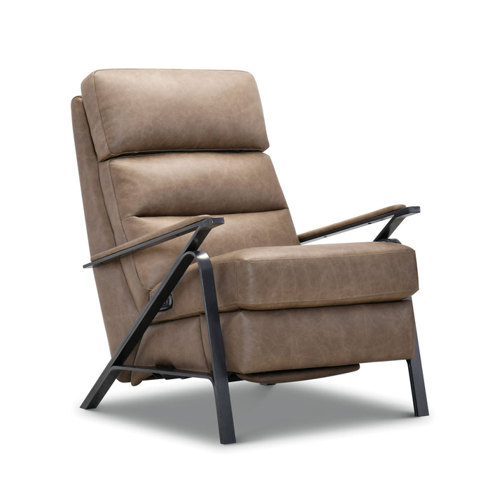 Elixir - Power Recliner With Power Headrest
