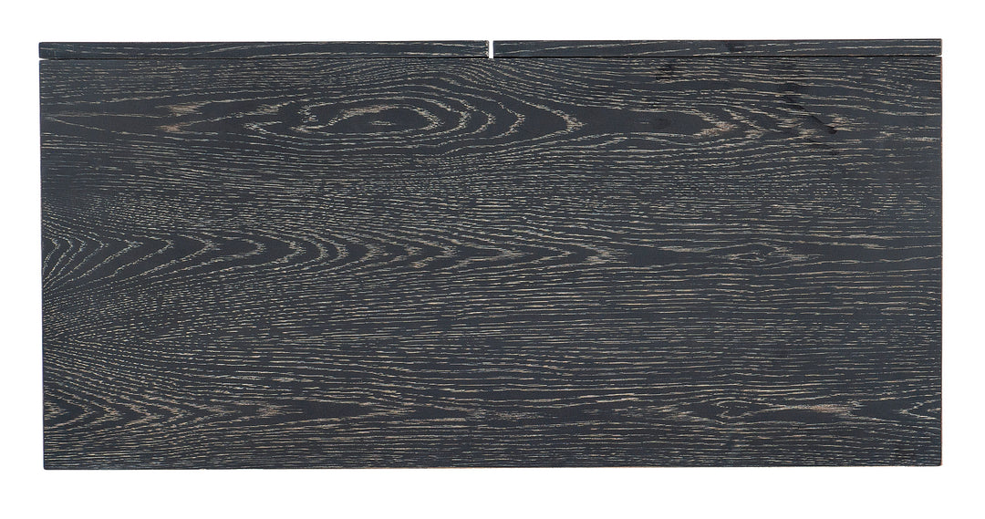 Melange - Nolita 2-Door Cabinet
