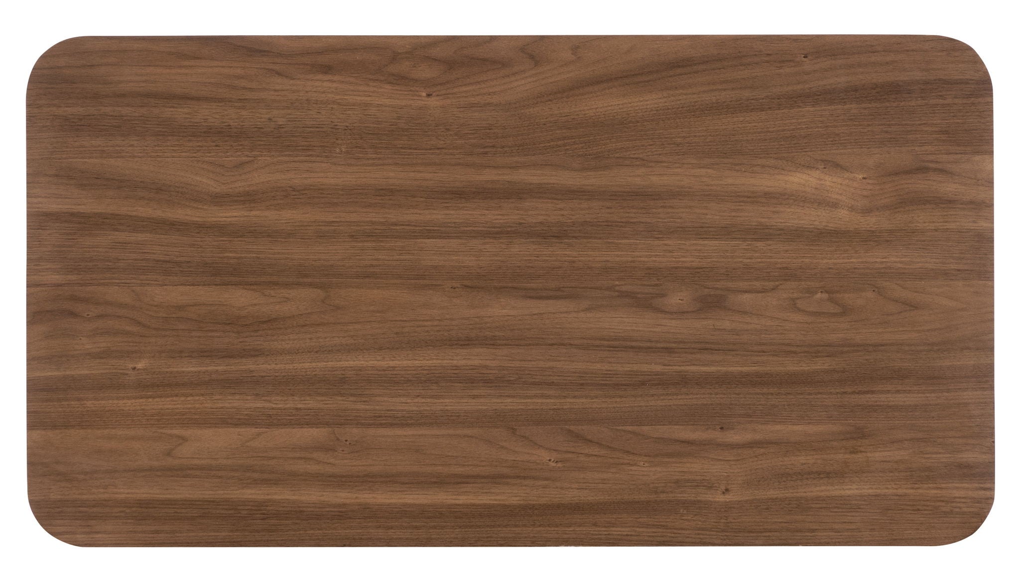 Eleana - Three Drawer Nightstand - Medium Wood
