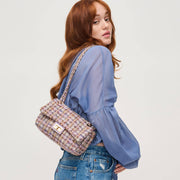 Daisy Crossbody: Multi