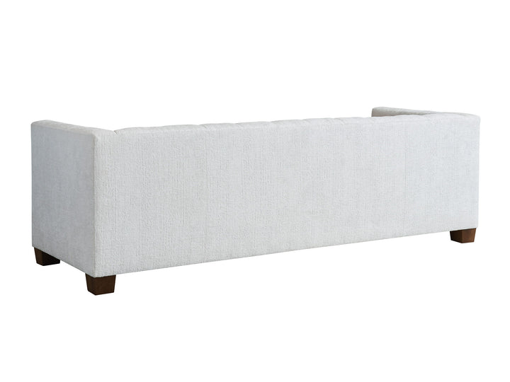 Kitano - Emilia Sofa - White