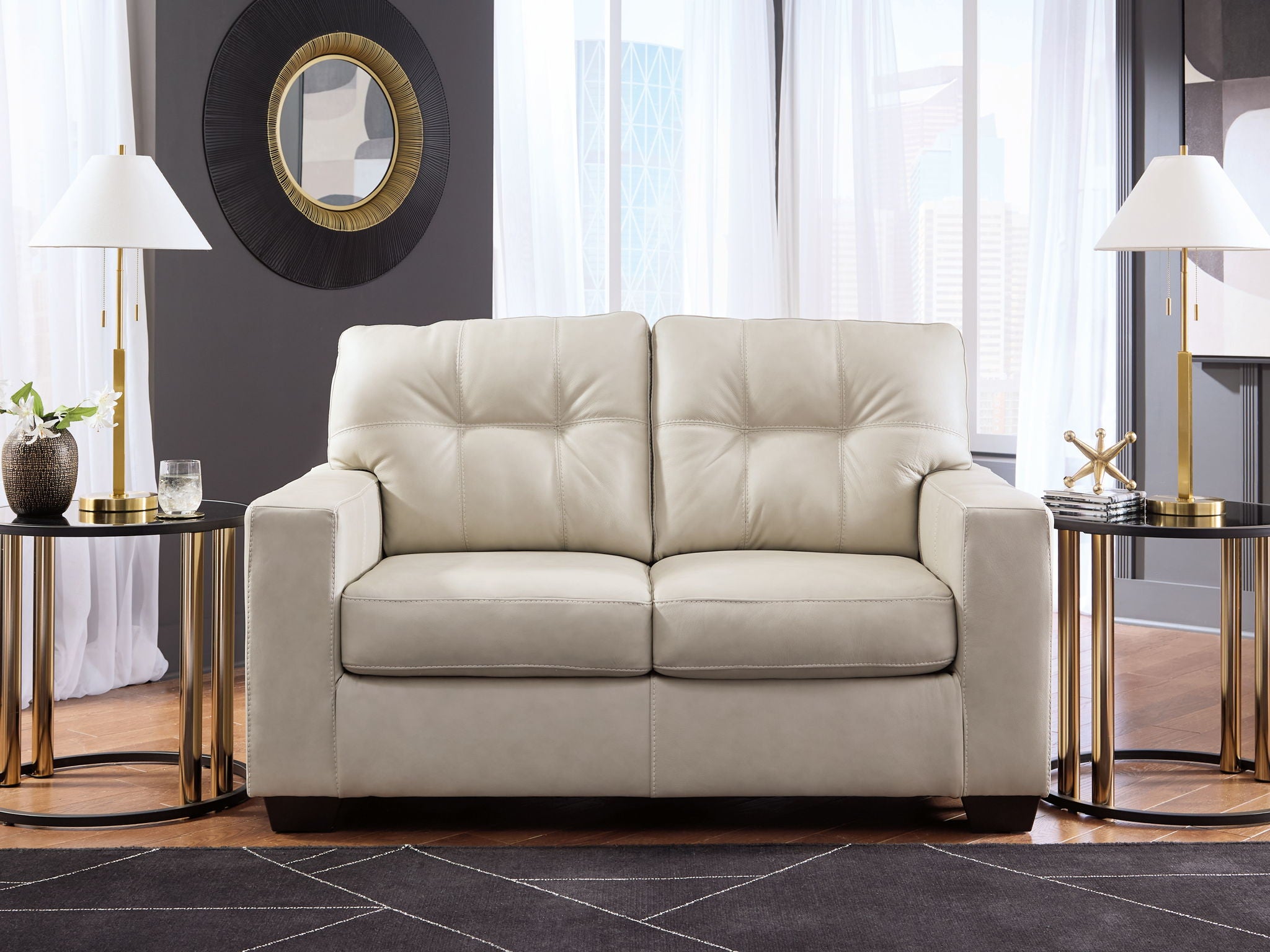 Santorine - Living Room Set