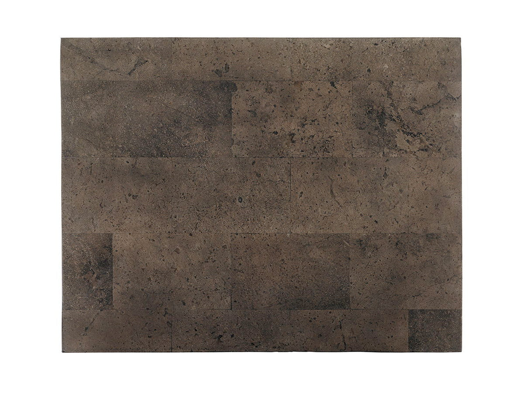 Cypress Point - Montera Travertine Table
