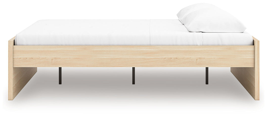 Onita - Platform Bed