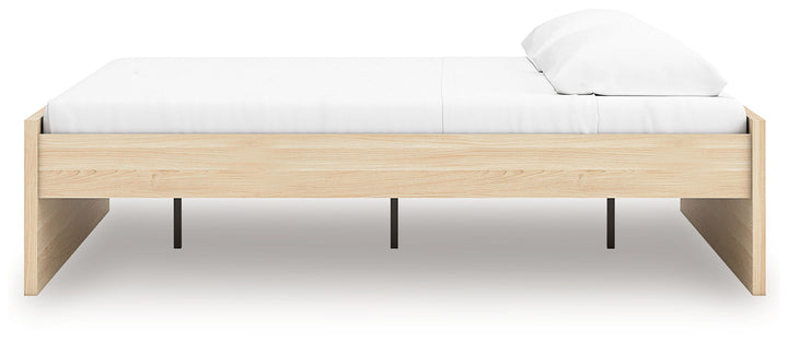 Onita - Platform Bed
