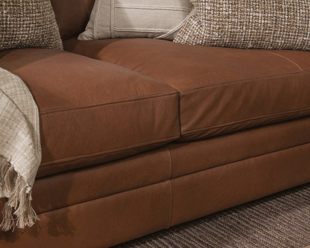 Audrey - Upholstered Sofa