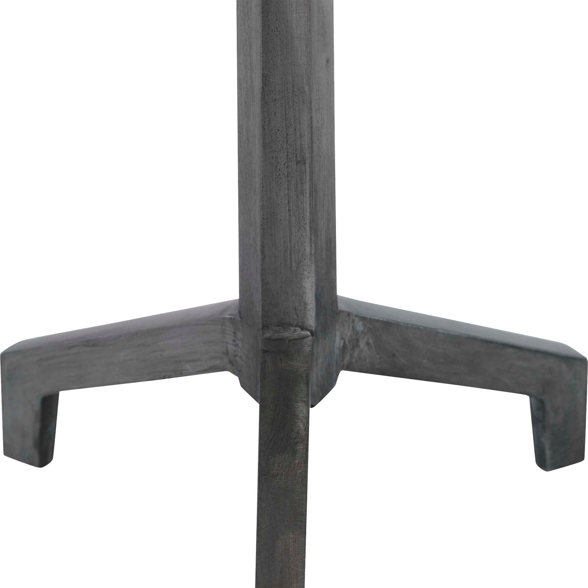 Ivor - Cast Iron Lamp