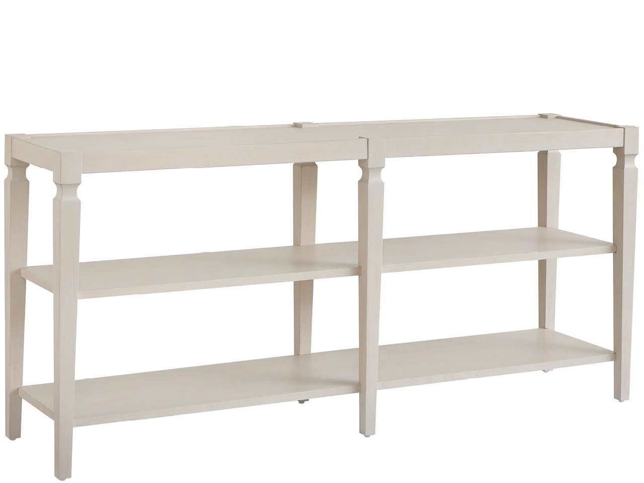 Birchaven - Living Room Table