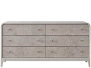 Tranquility-Miranda Kerr Home - Immersion Dresser - Gray