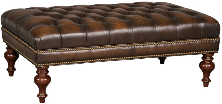 Kingley - Cocktail Ottoman