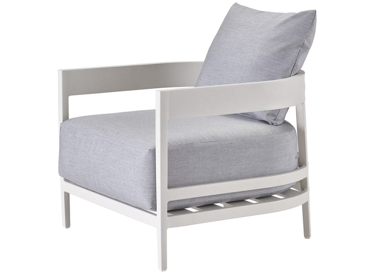 Coastal Living Outdoor / South Beach - Lounge Chair - Gray