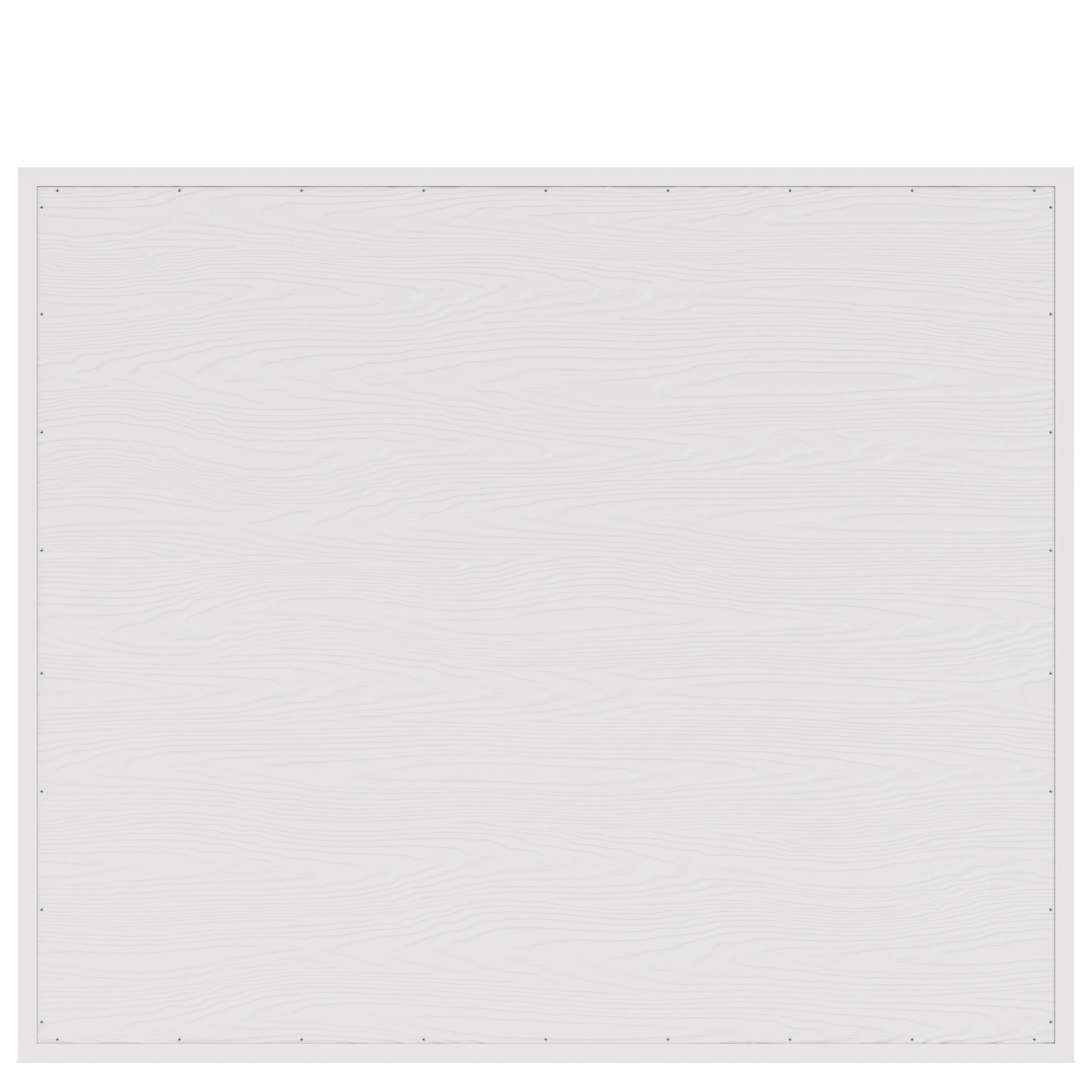 Rosalie - Mirror - White