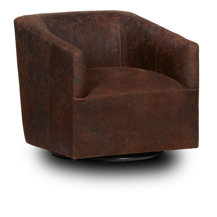 Chloe - Swivel Chair