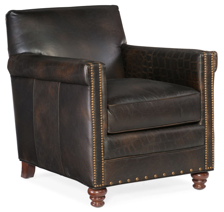 Potter - Club Chair