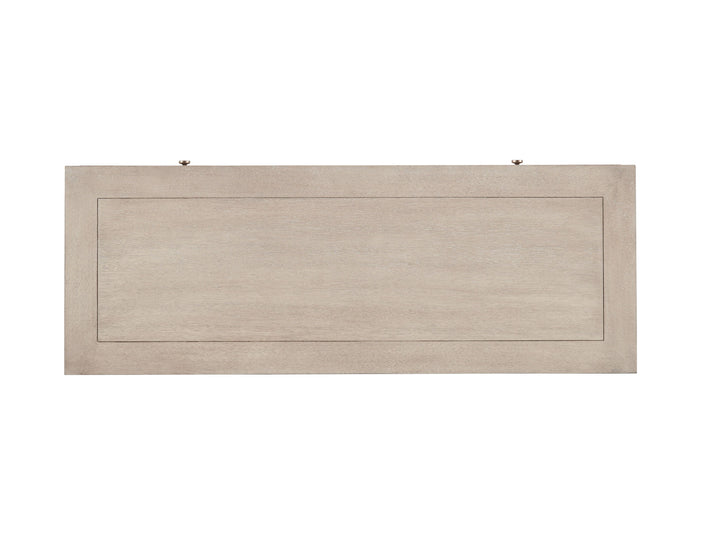 Malibu - Adamson Hall Chest - Beige