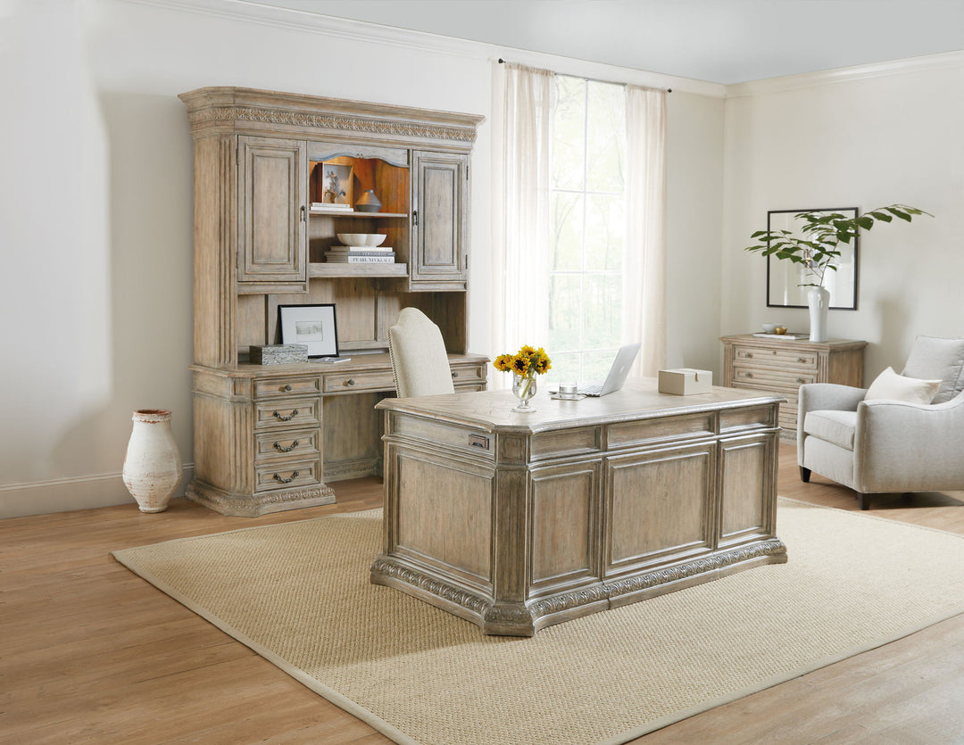 Castella - Executive Desk