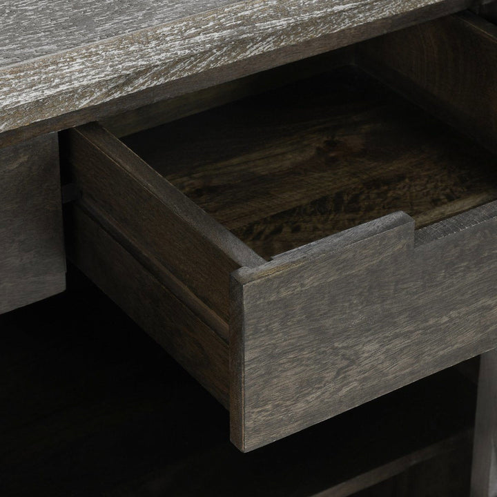 Harmony - Breakfront Sideboard