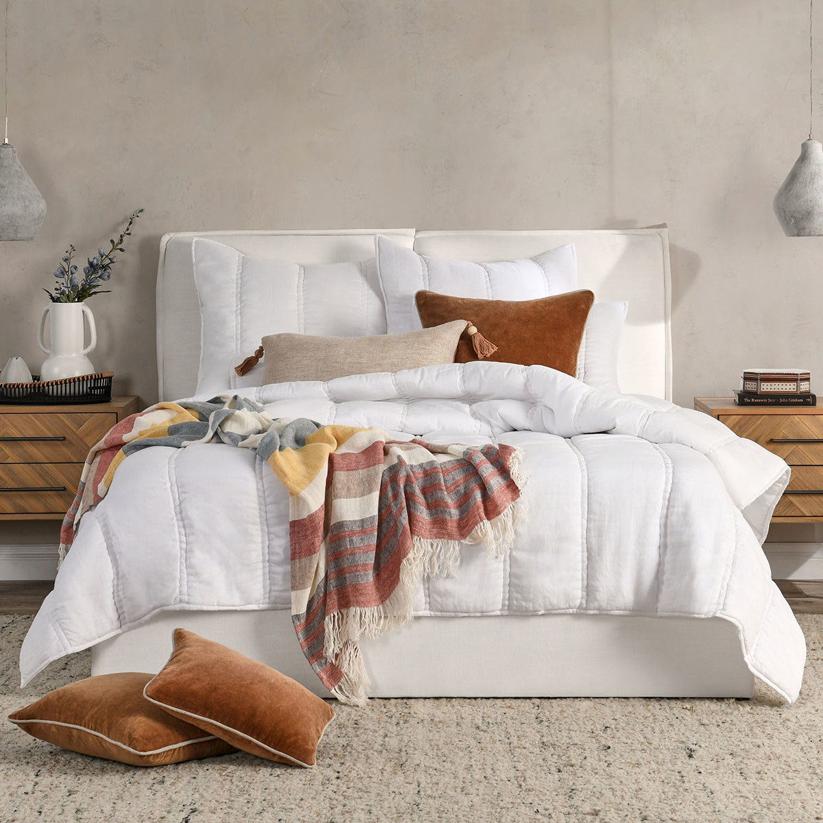 Rowen - Quilt