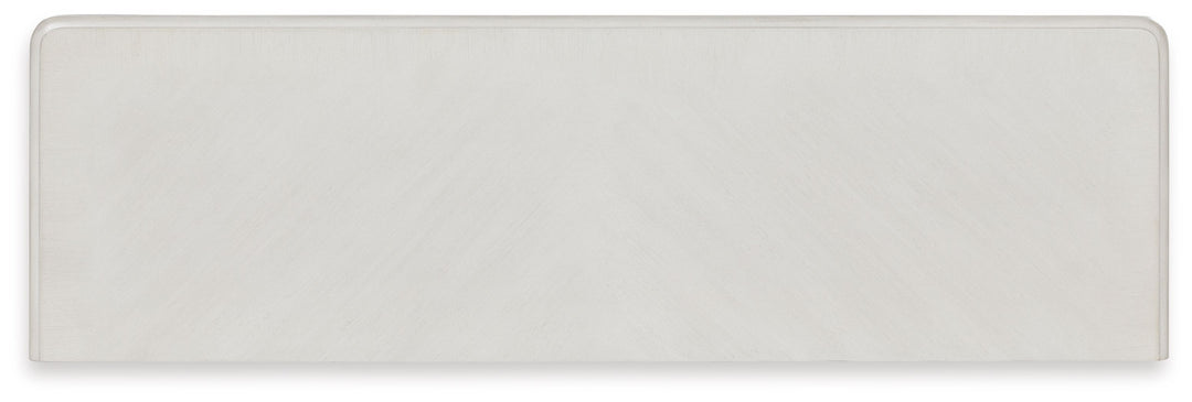 Montelaine - Antique White - Dining Room Server