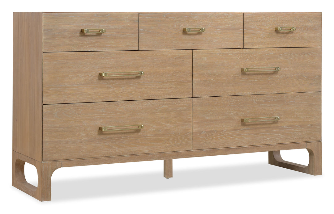 Banyon Bay - Dresser