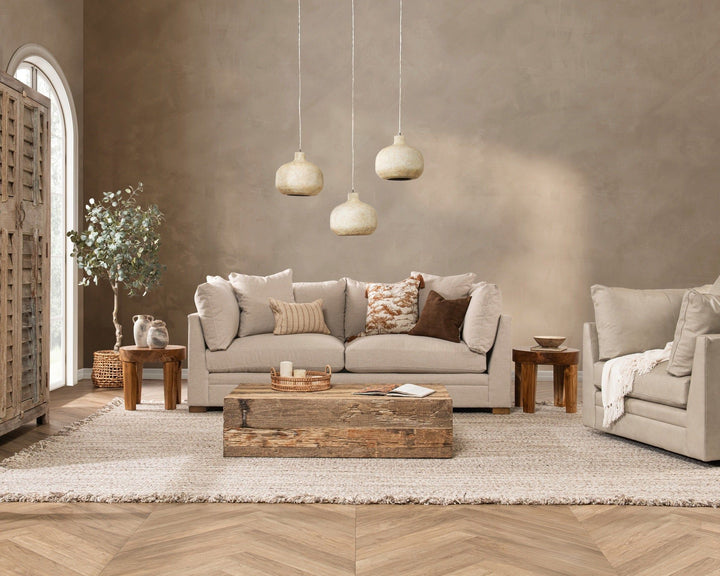 Audrey - Upholstered Sofa