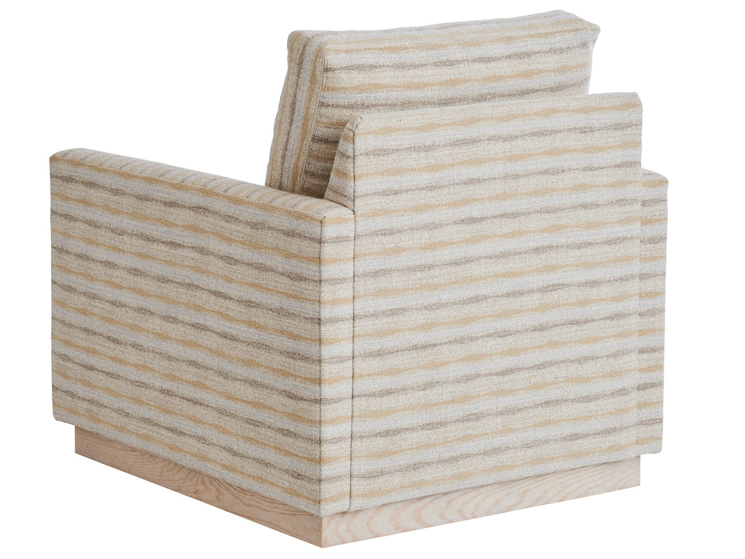 Barclay Butera Upholstery - Meadow View Chair
