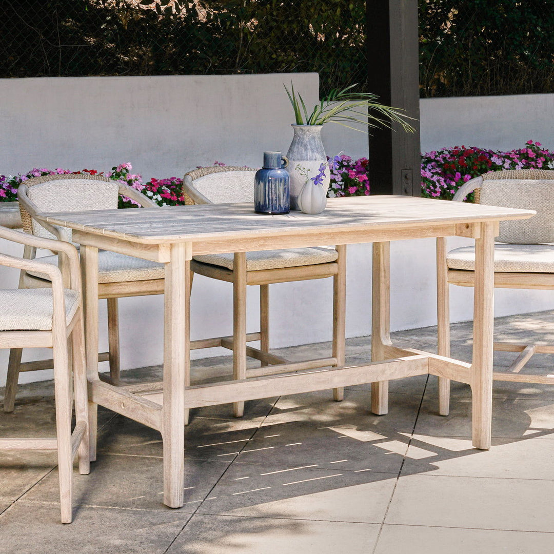 Dawn - Outdoor Counter Table