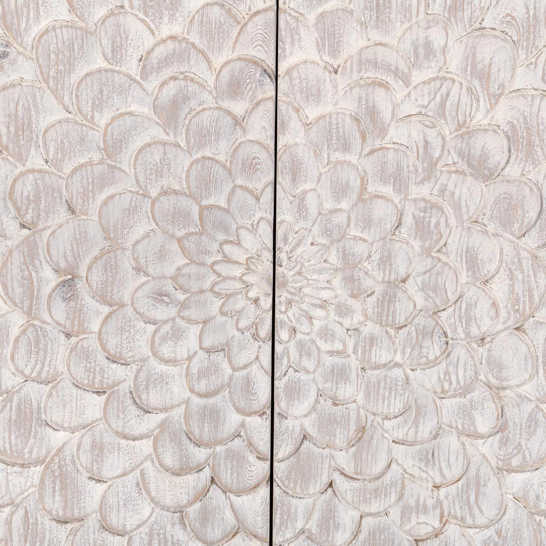 Astrid - 4 Door Sideboard