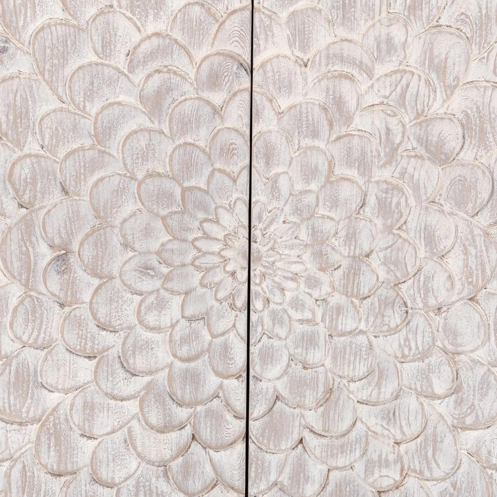 Astrid - 4 Door Sideboard