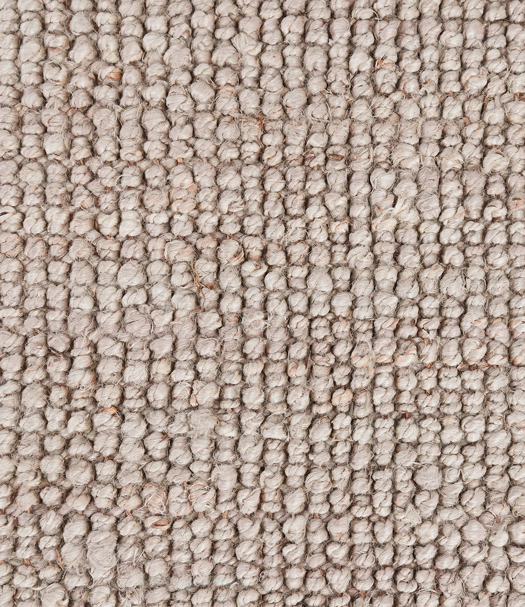Chunky And Knobby Loop - Chunky Loop Rug