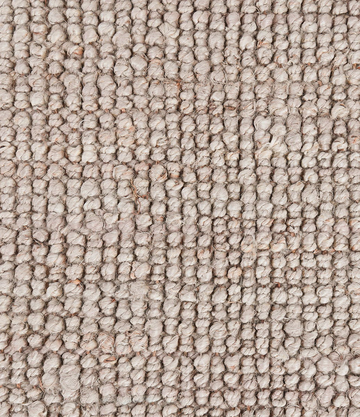 Chunky And Knobby Loop - Chunky Loop Rug